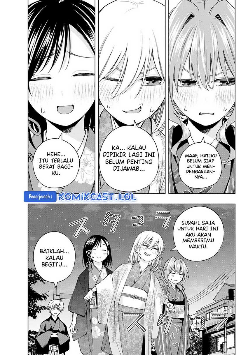 Chapter 110 - halaman 18