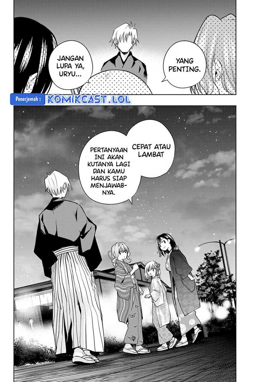 Chapter 110 - halaman 19