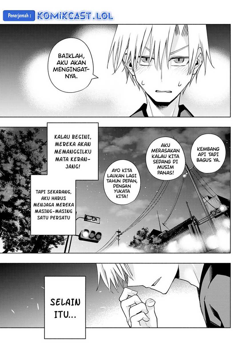 Chapter 110 - halaman 20