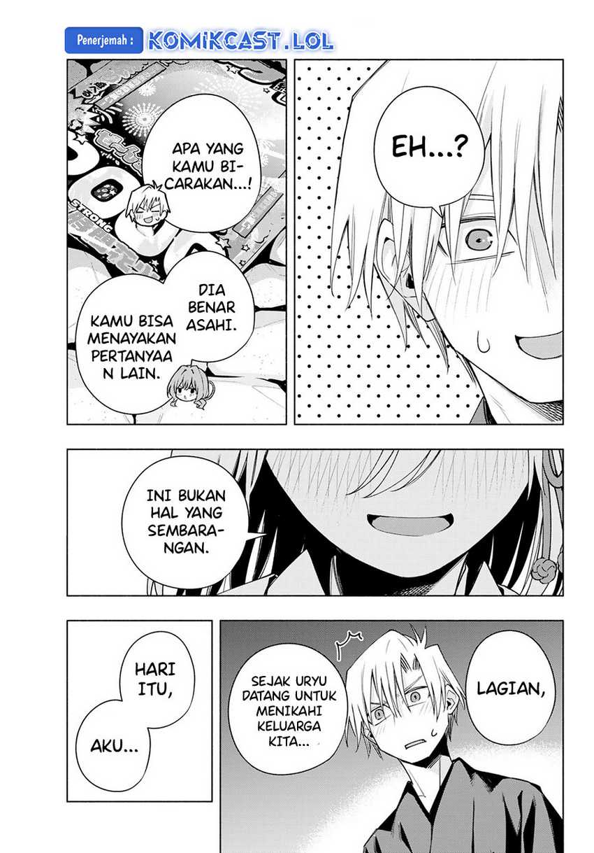 Chapter 110 - halaman 5