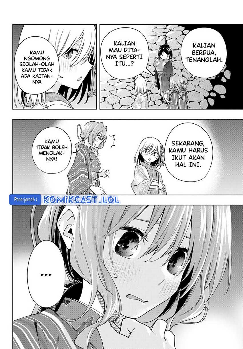 Chapter 110 - halaman 8