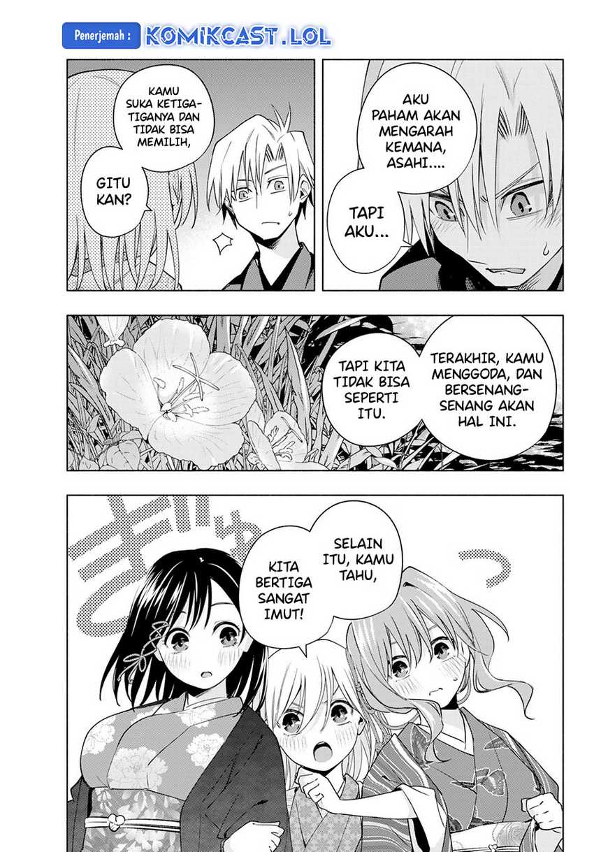 Chapter 110 - halaman 9