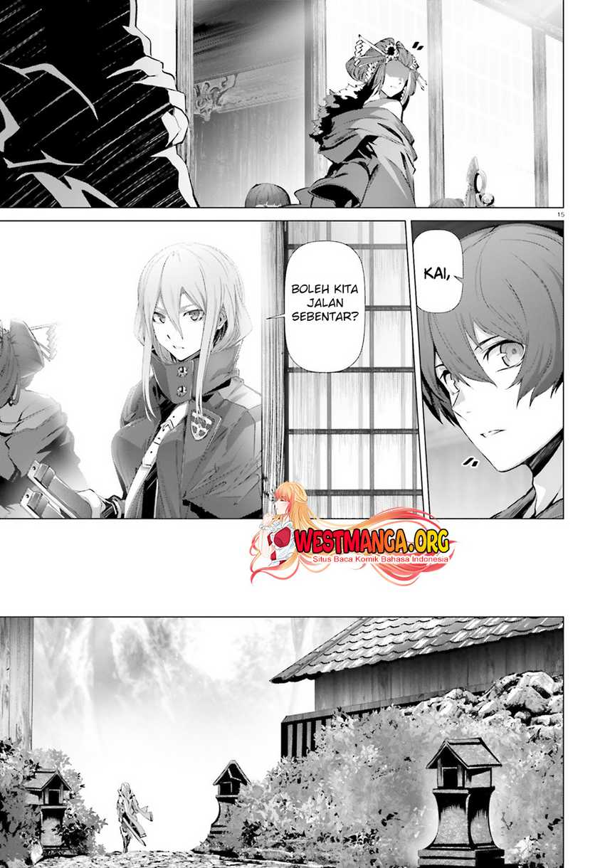 Chapter 36.1 - halaman 17