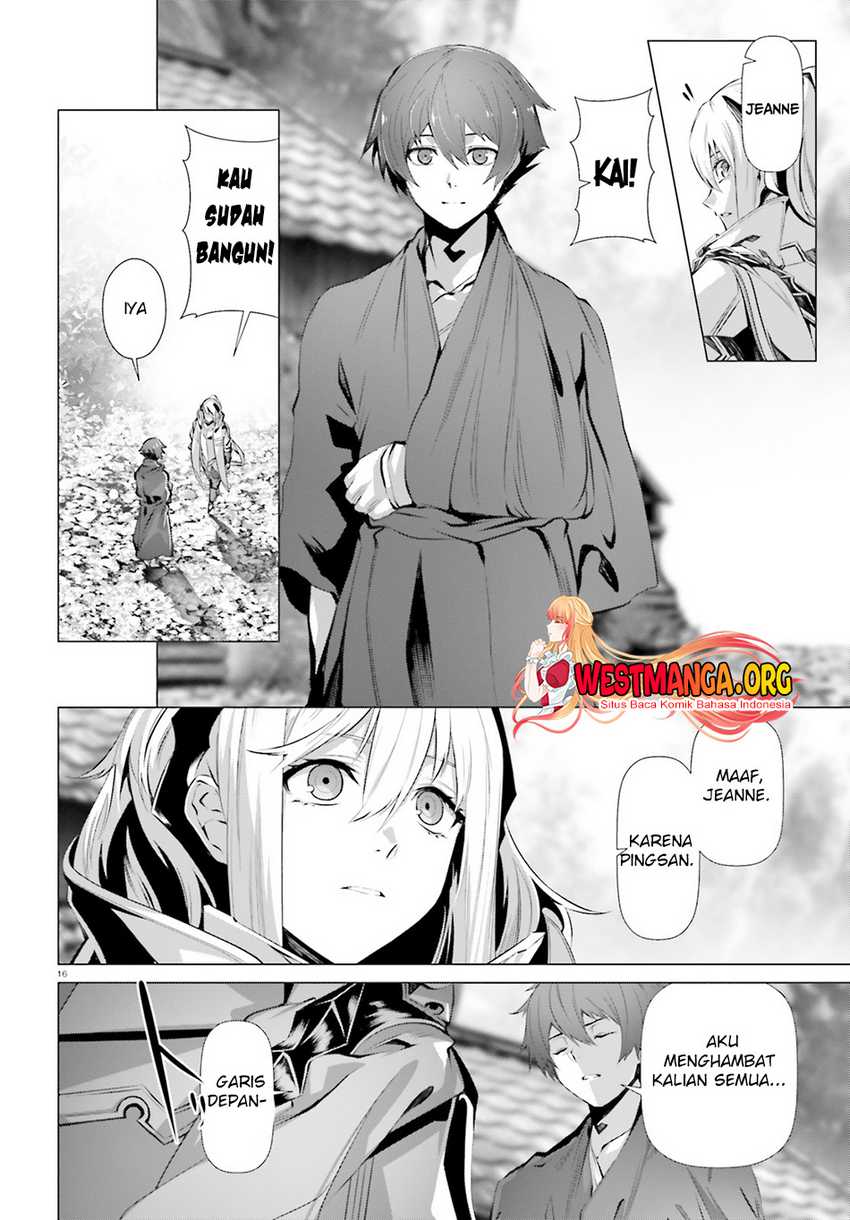 Chapter 36.1 - halaman 19