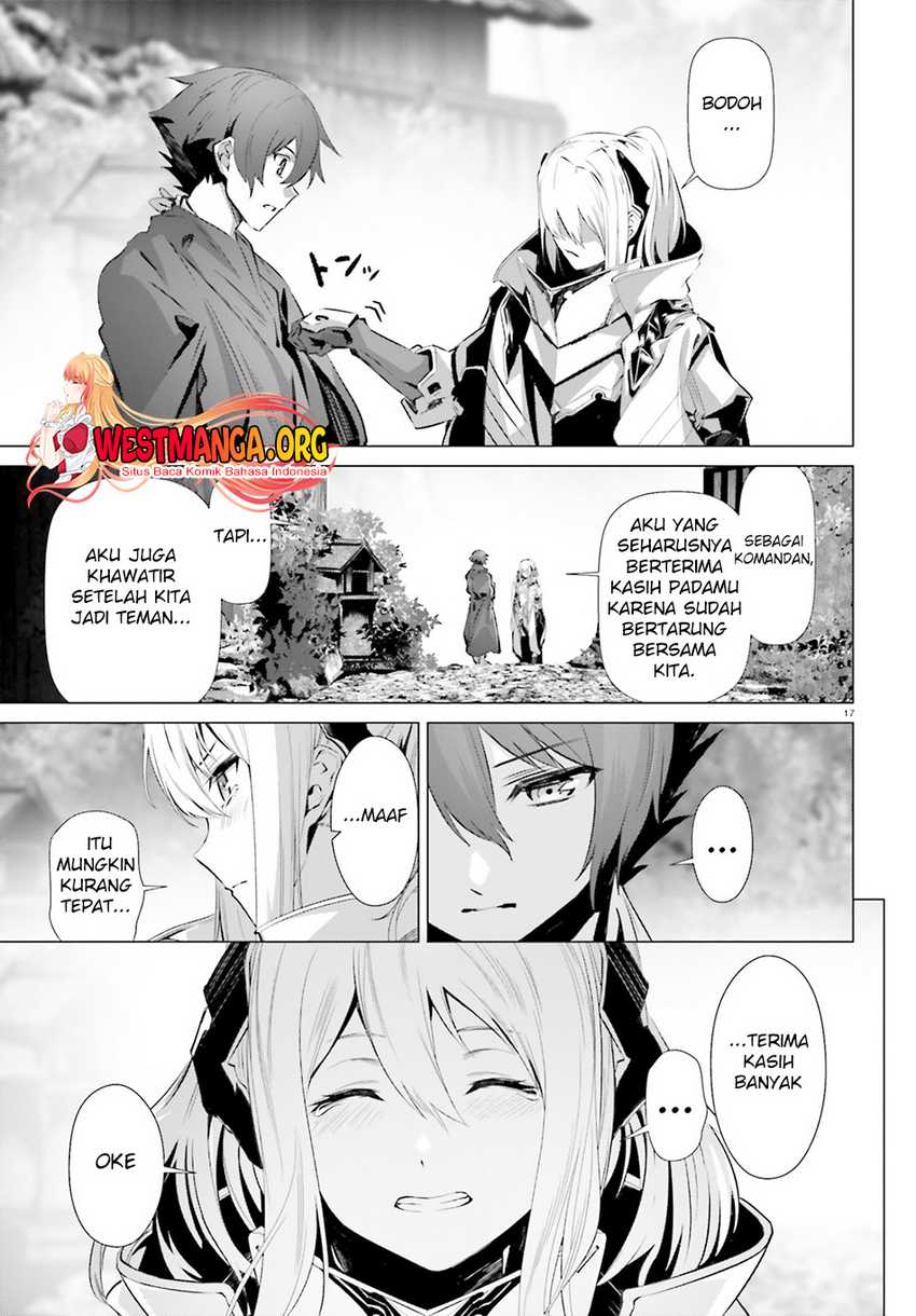 Chapter 36.1 - halaman 20