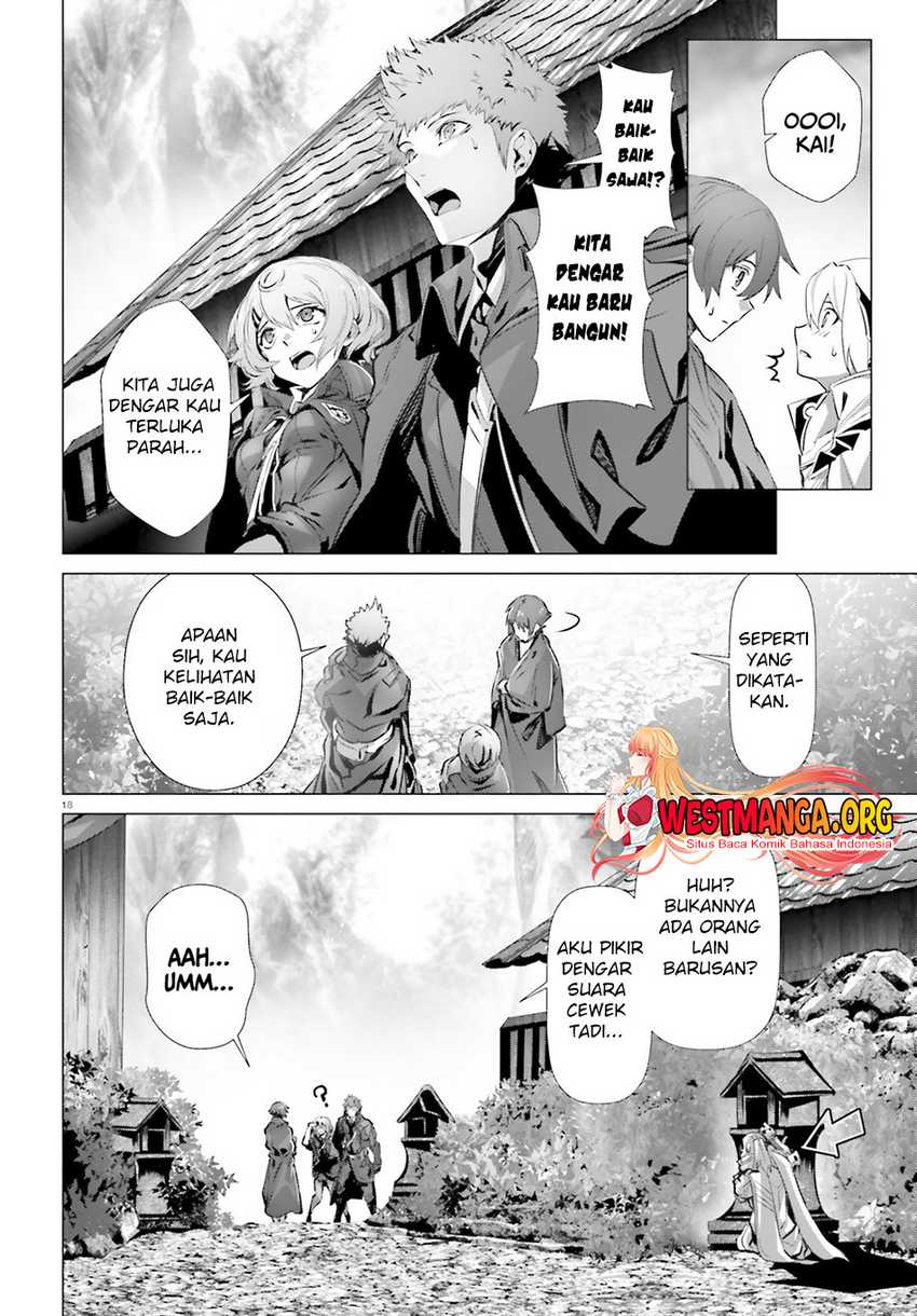 Chapter 36.1 - halaman 21