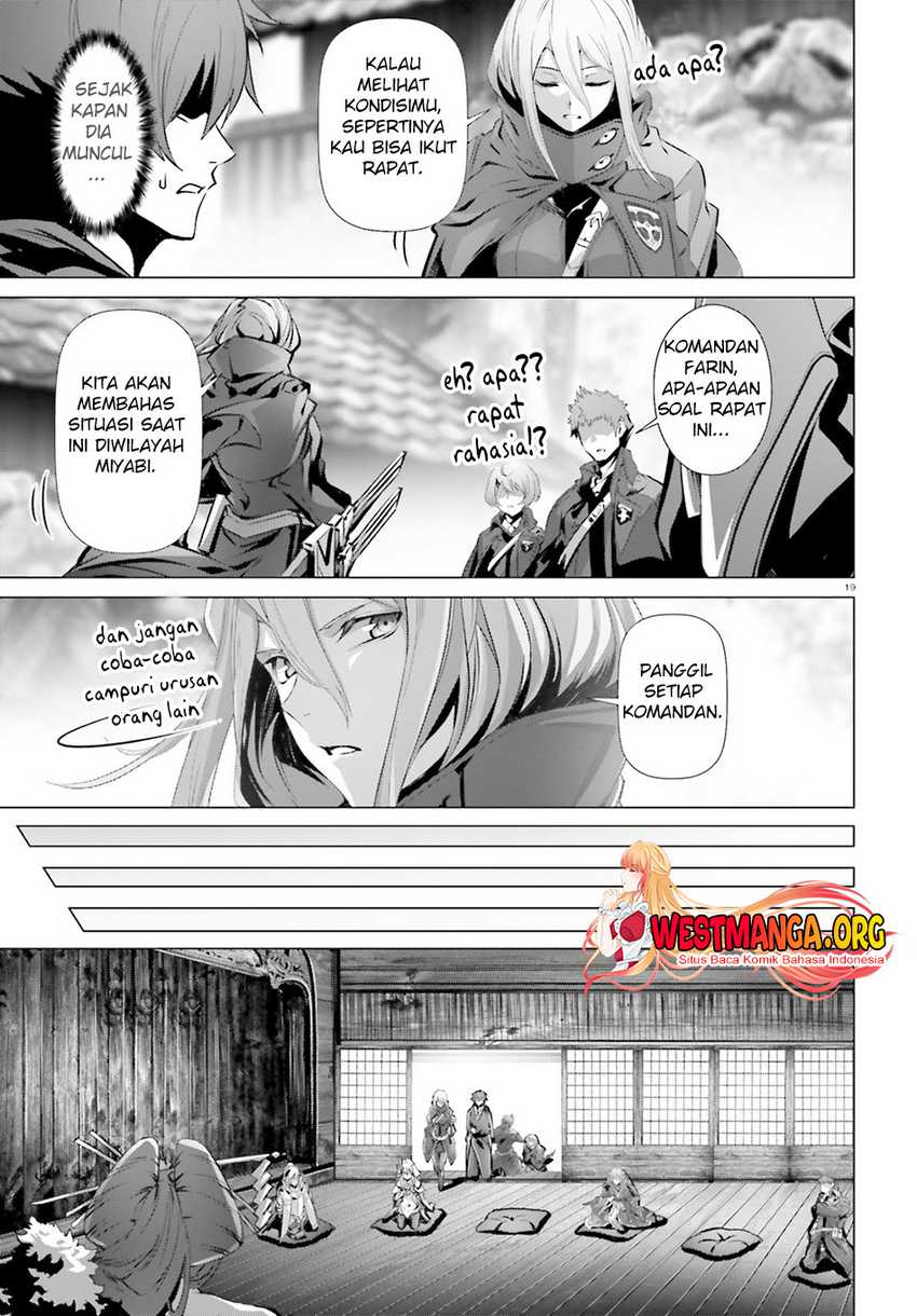 Chapter 36.1 - halaman 22