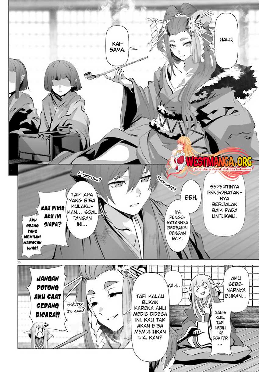 Chapter 36.1 - halaman 23