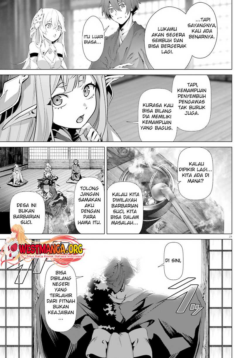 Chapter 36.1 - halaman 24