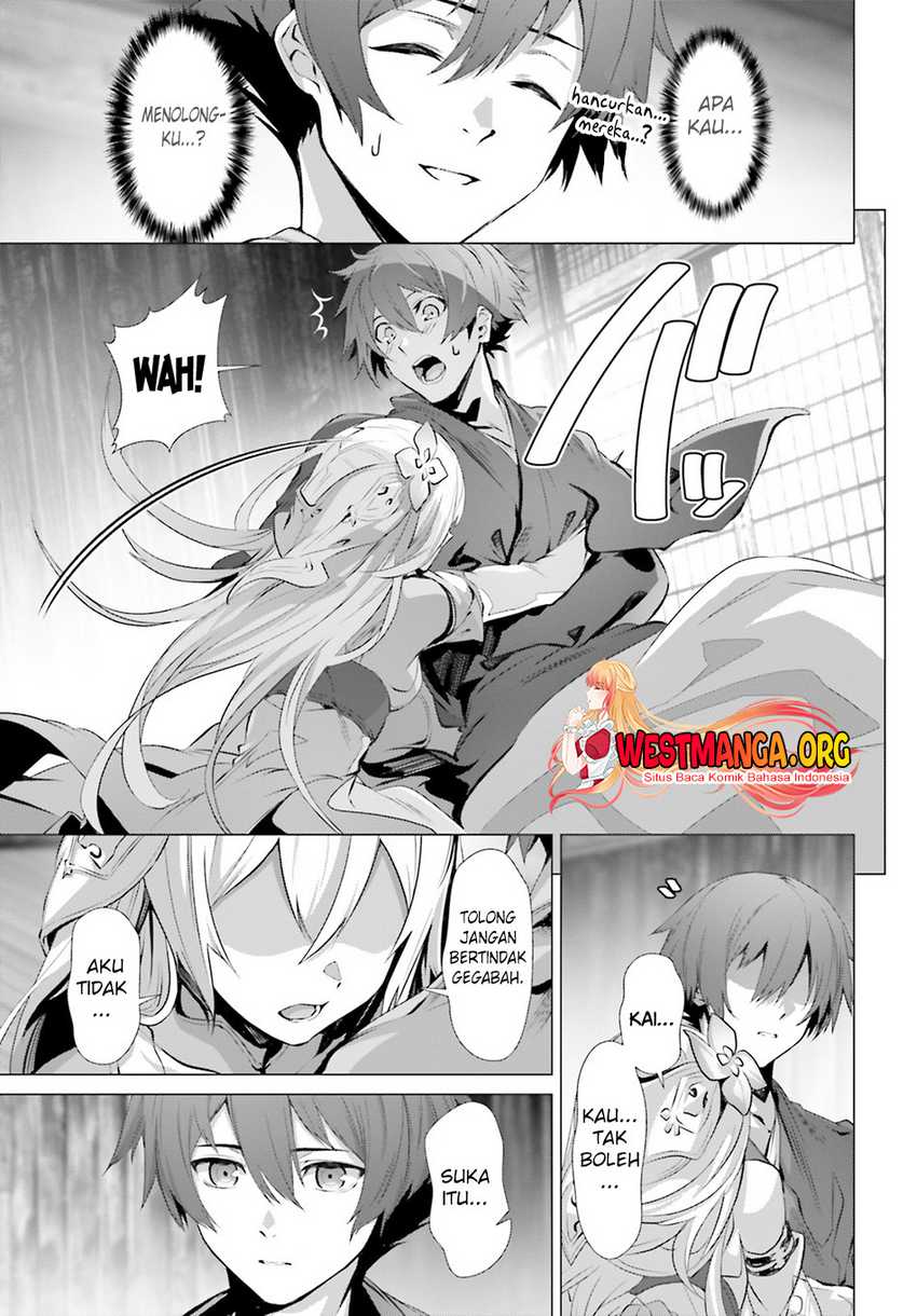 Chapter 36.1 - halaman 9