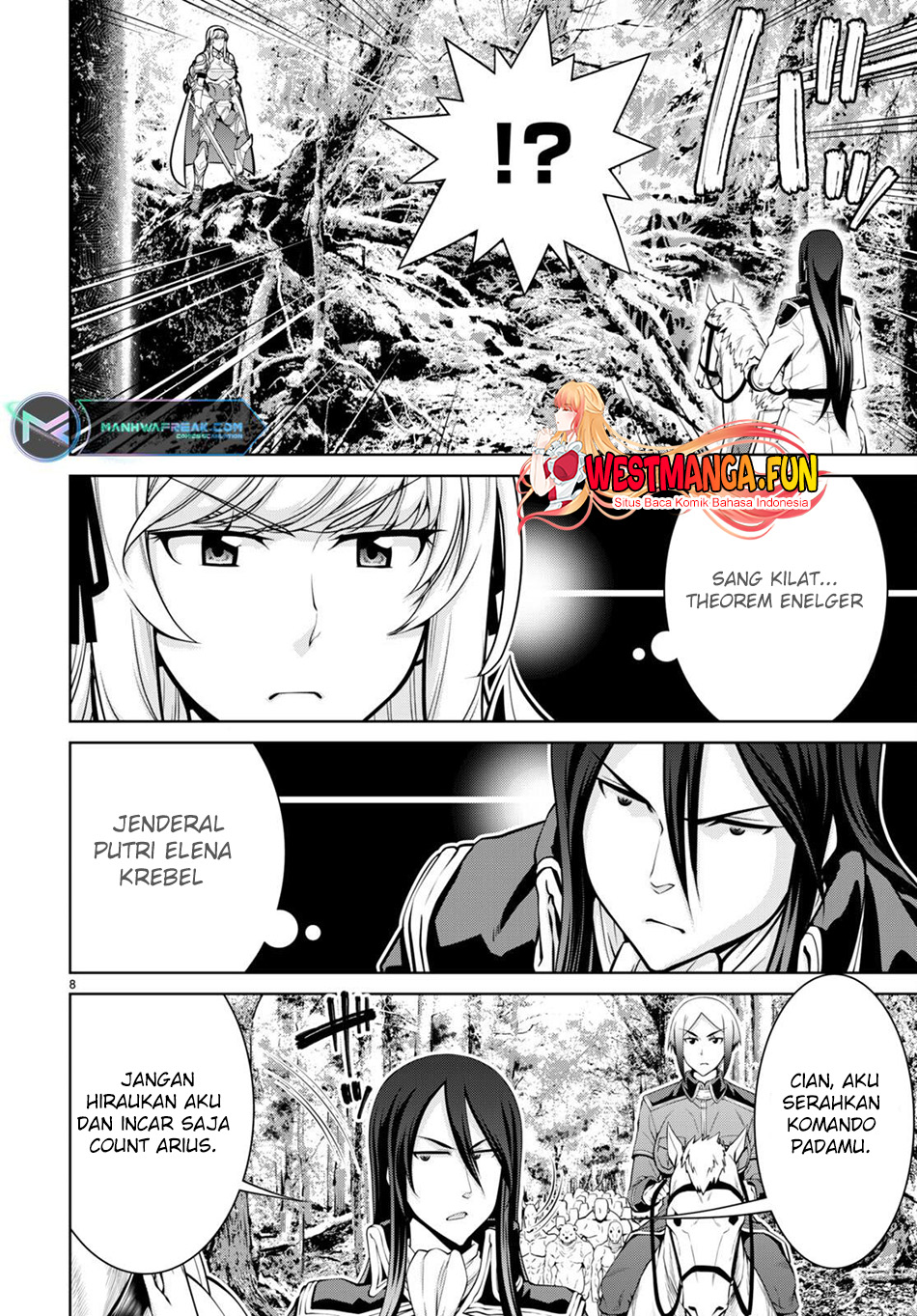 Chapter 84 - halaman 11