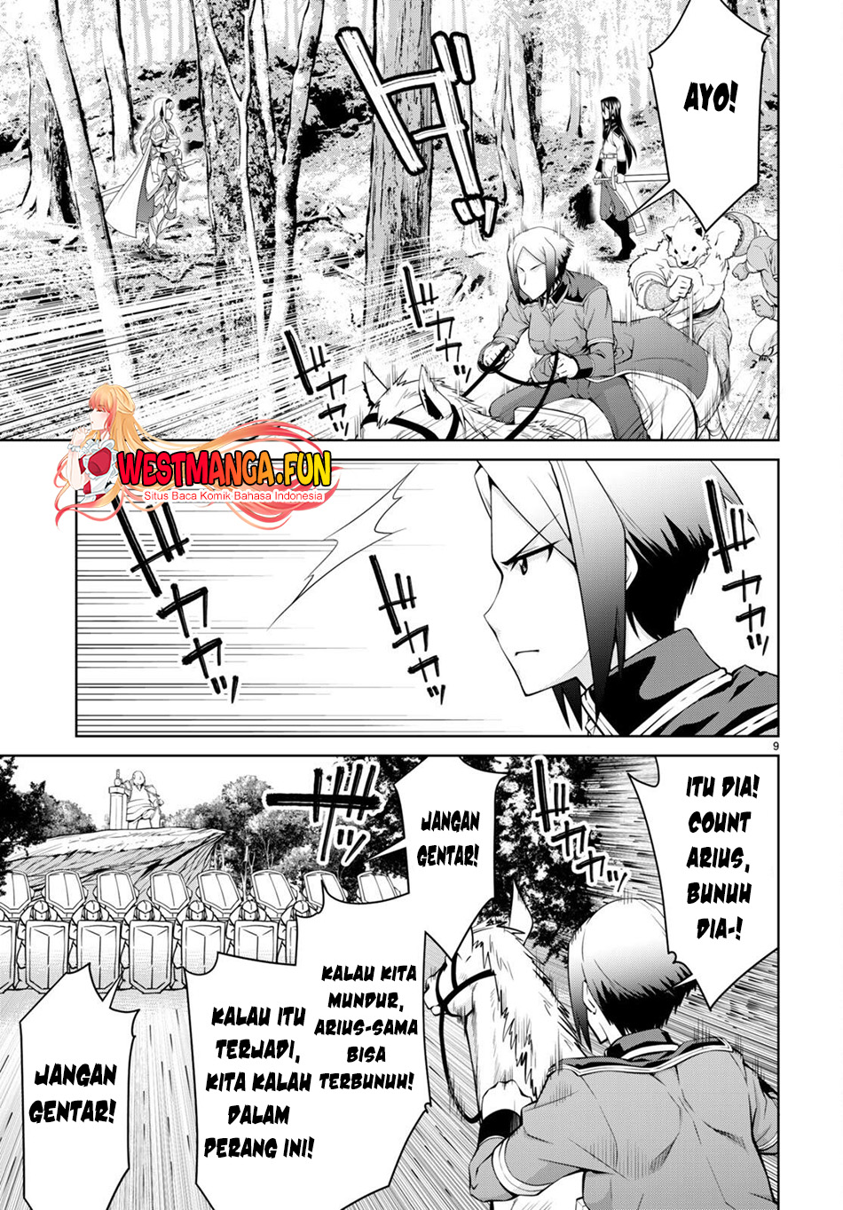 Chapter 84 - halaman 12