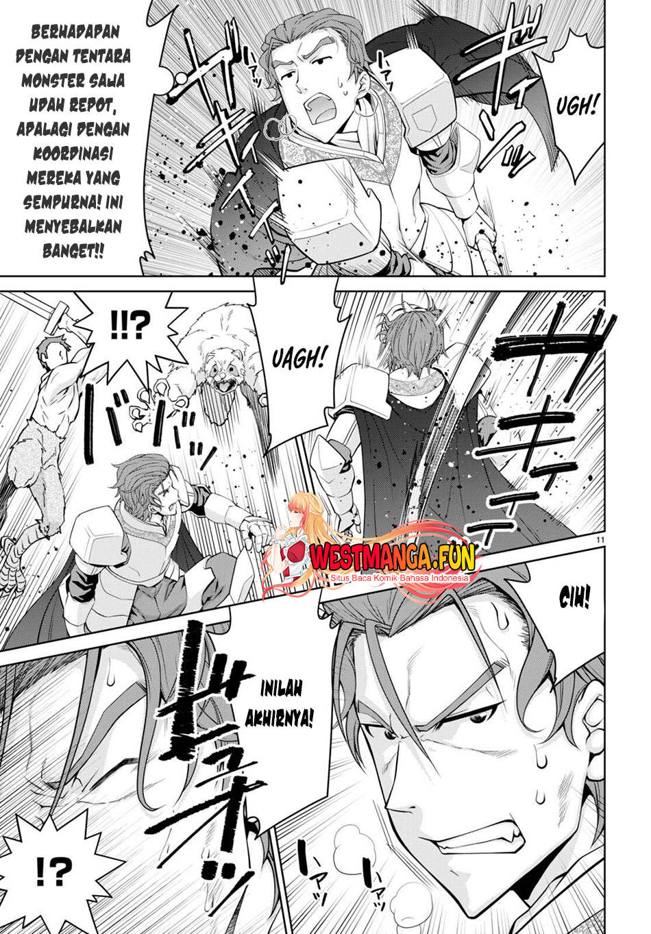 Chapter 84 - halaman 14