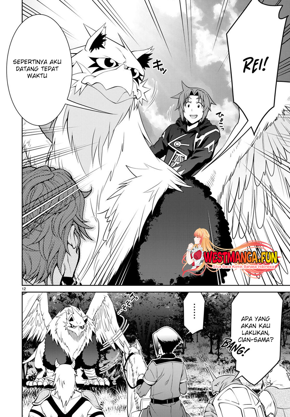Chapter 84 - halaman 15