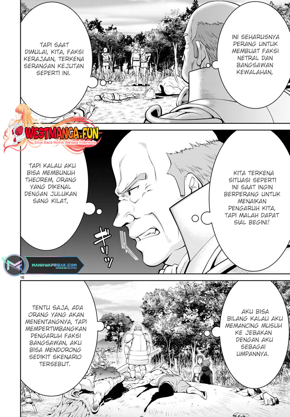 Chapter 84 - halaman 20