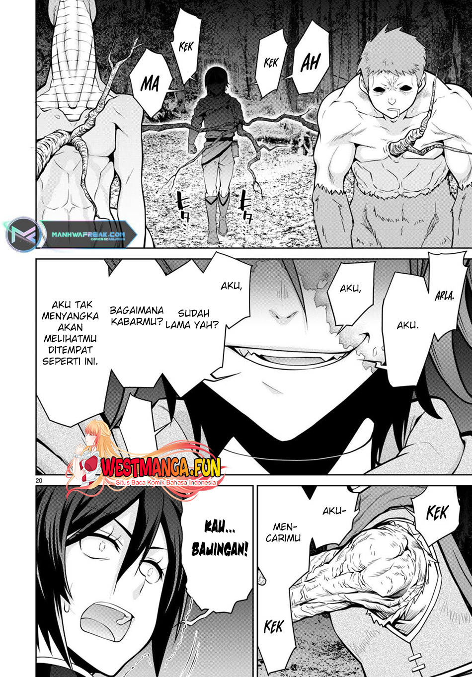 Chapter 84 - halaman 24