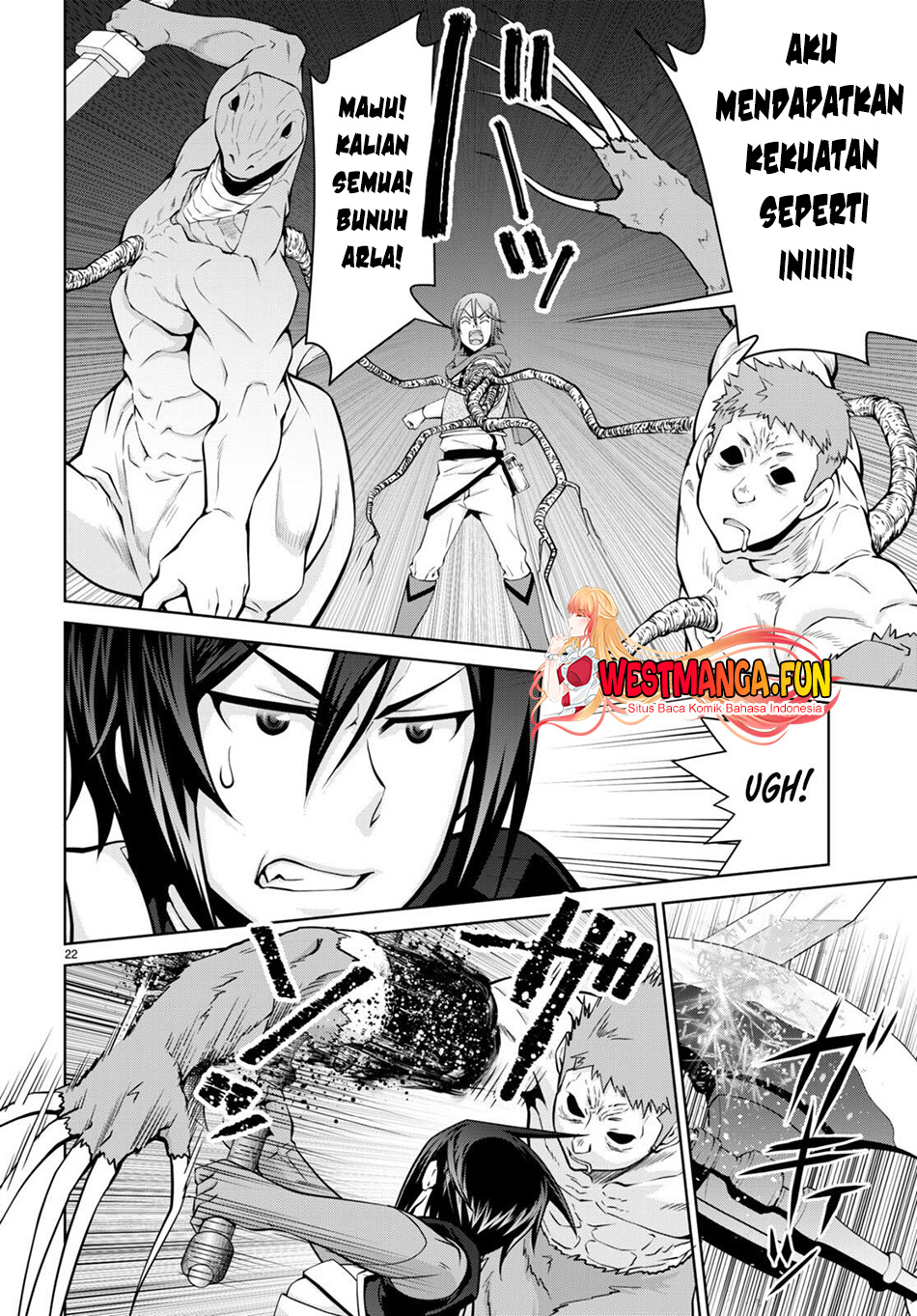 Chapter 84 - halaman 26