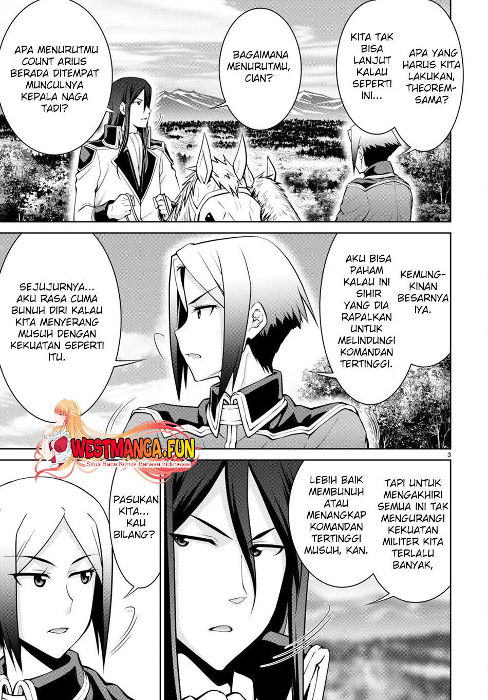 Chapter 84 - halaman 6