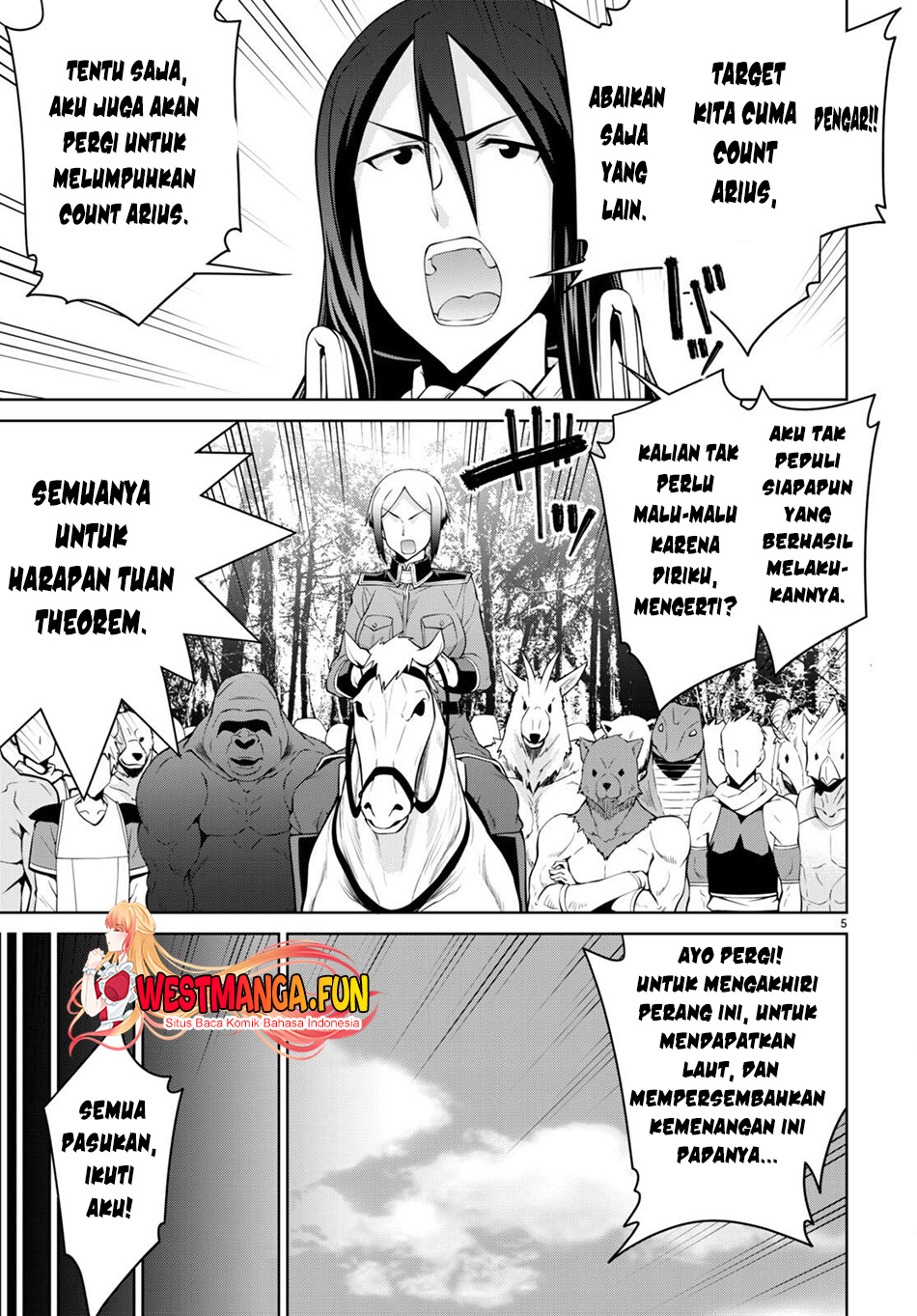 Chapter 84 - halaman 8