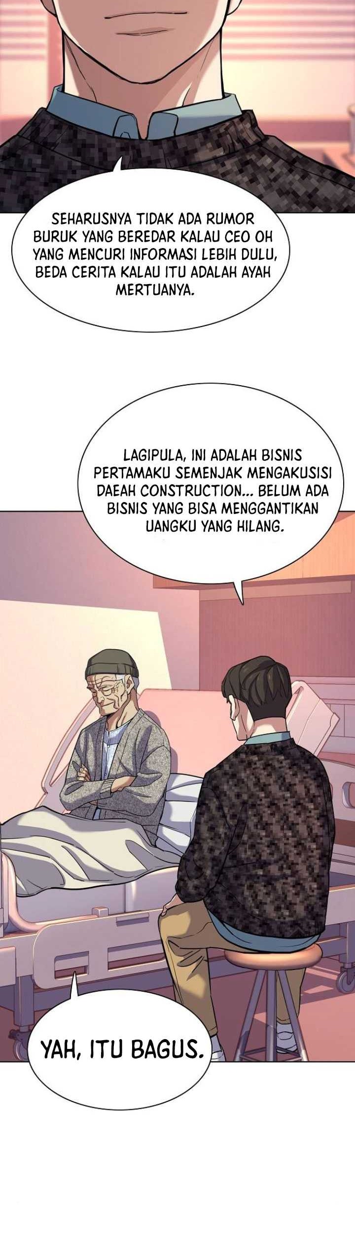 Chapter 82 - halaman 22