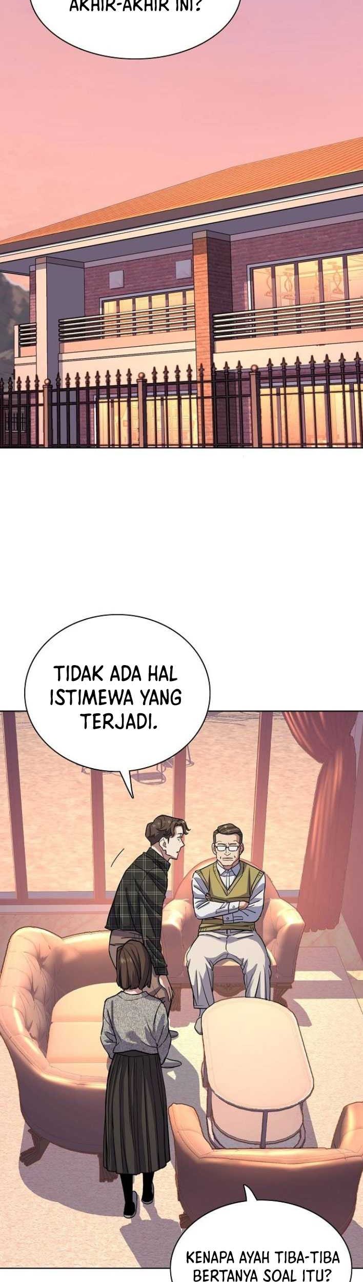 Chapter 82 - halaman 27