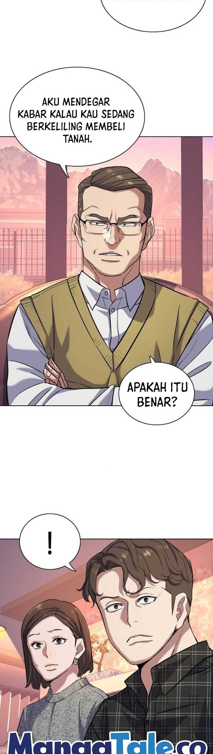 Chapter 82 - halaman 28
