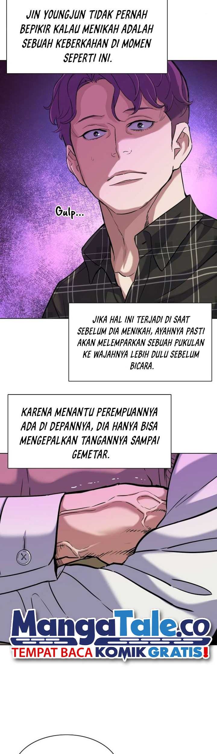Chapter 82 - halaman 32