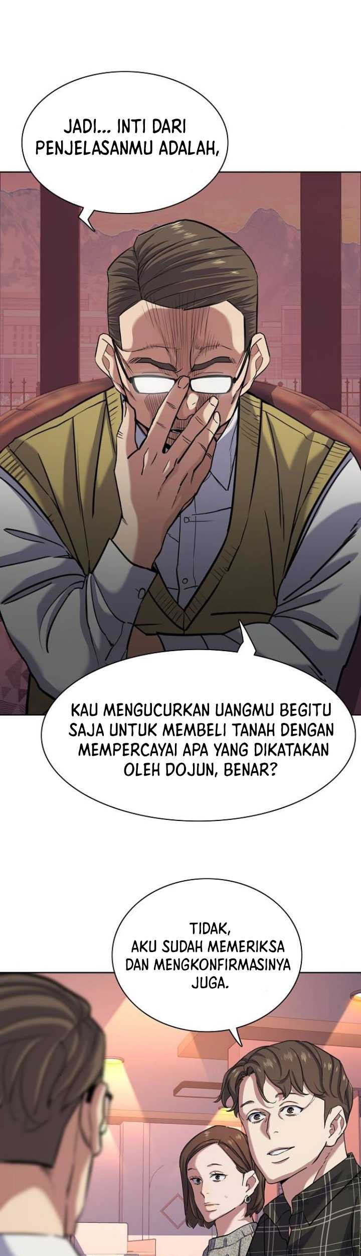 Chapter 82 - halaman 37