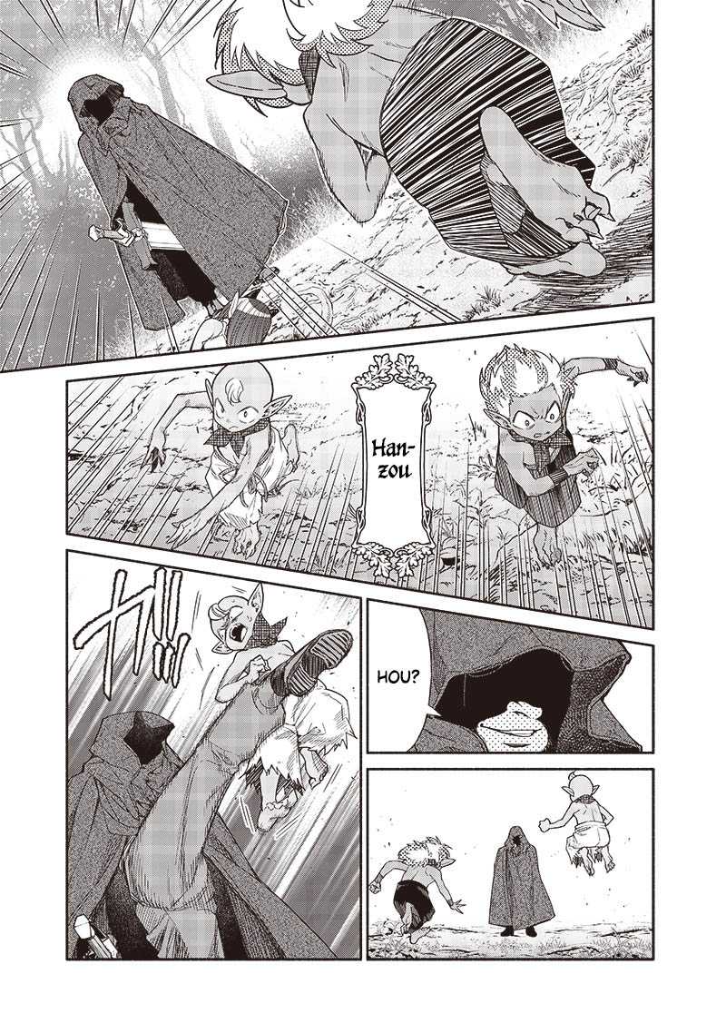 Chapter 90 - halaman 11