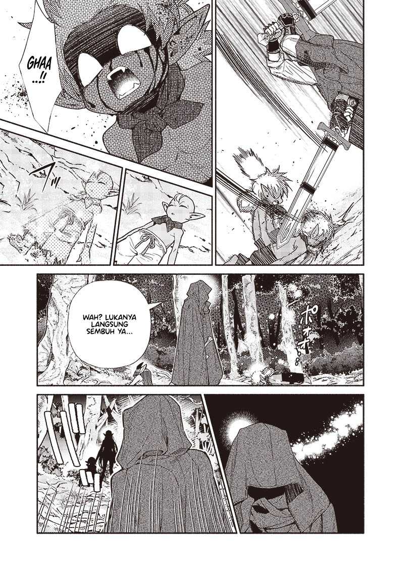 Chapter 90 - halaman 13
