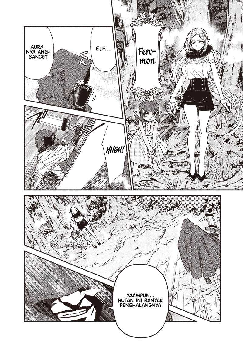 Chapter 90 - halaman 14