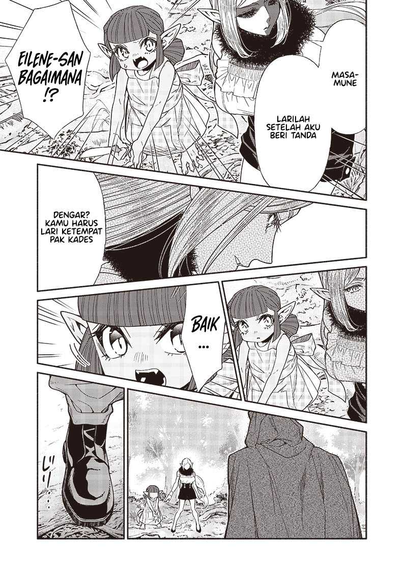 Chapter 90 - halaman 15