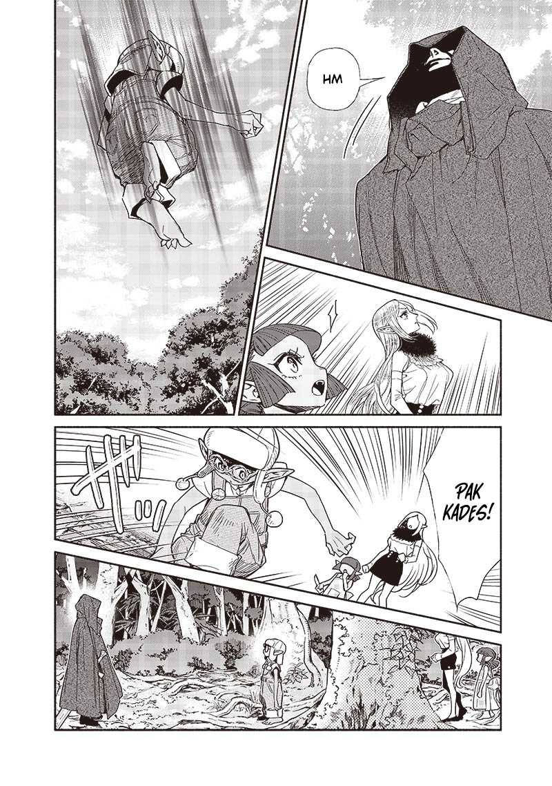 Chapter 90 - halaman 16