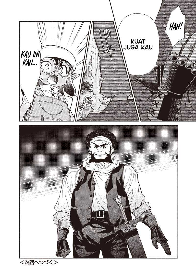 Chapter 90 - halaman 20