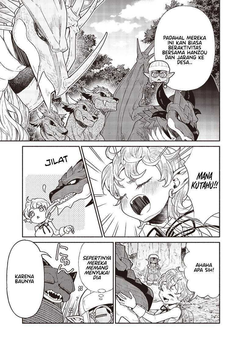 Chapter 90 - halaman 5