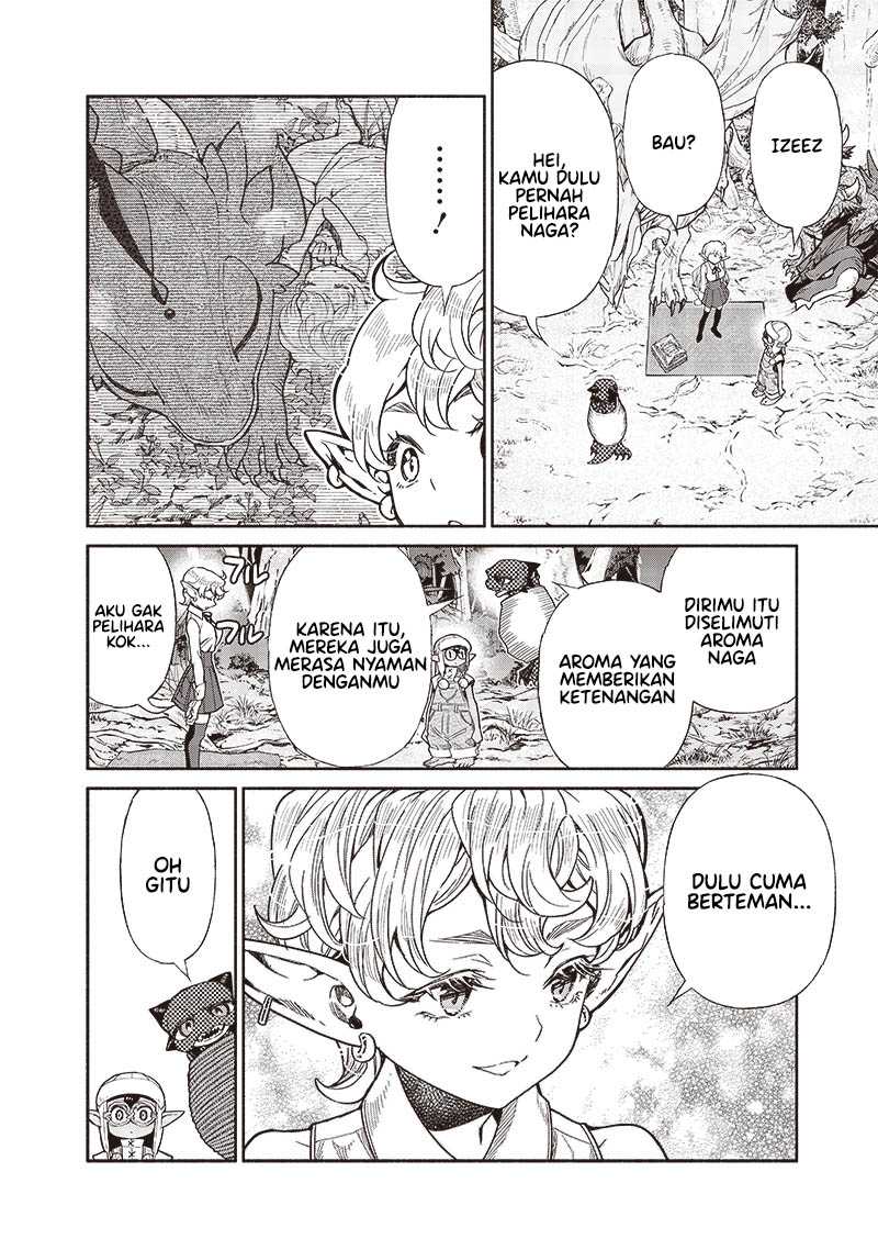 Chapter 90 - halaman 6