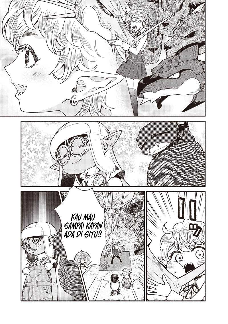 Chapter 90 - halaman 7