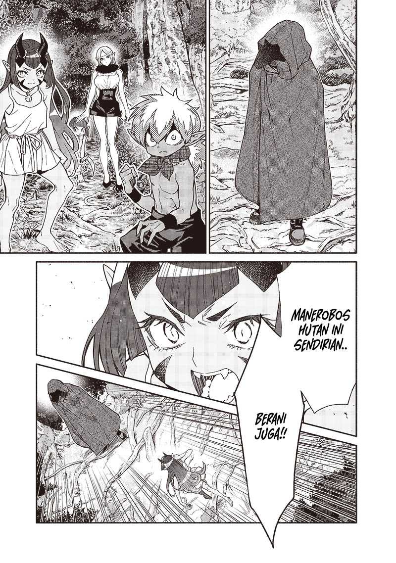 Chapter 90 - halaman 9