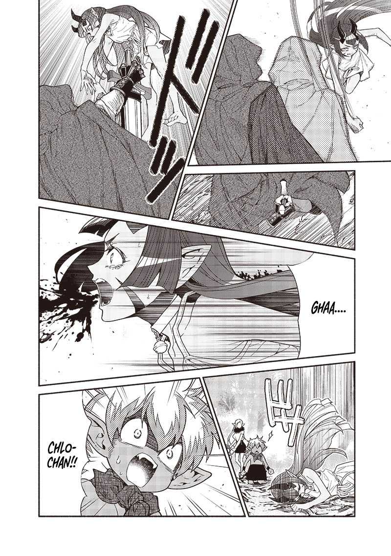 Chapter 90 - halaman 10