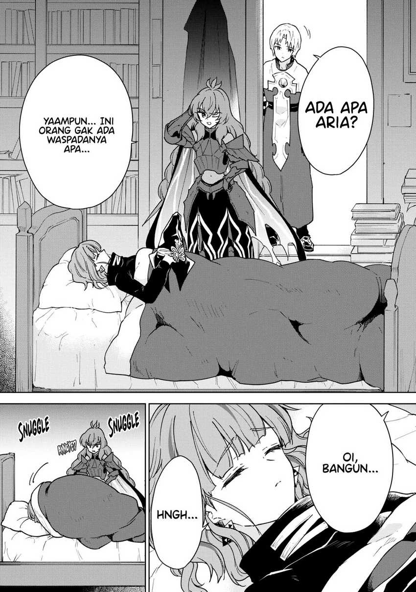 Chapter 28 - halaman 25