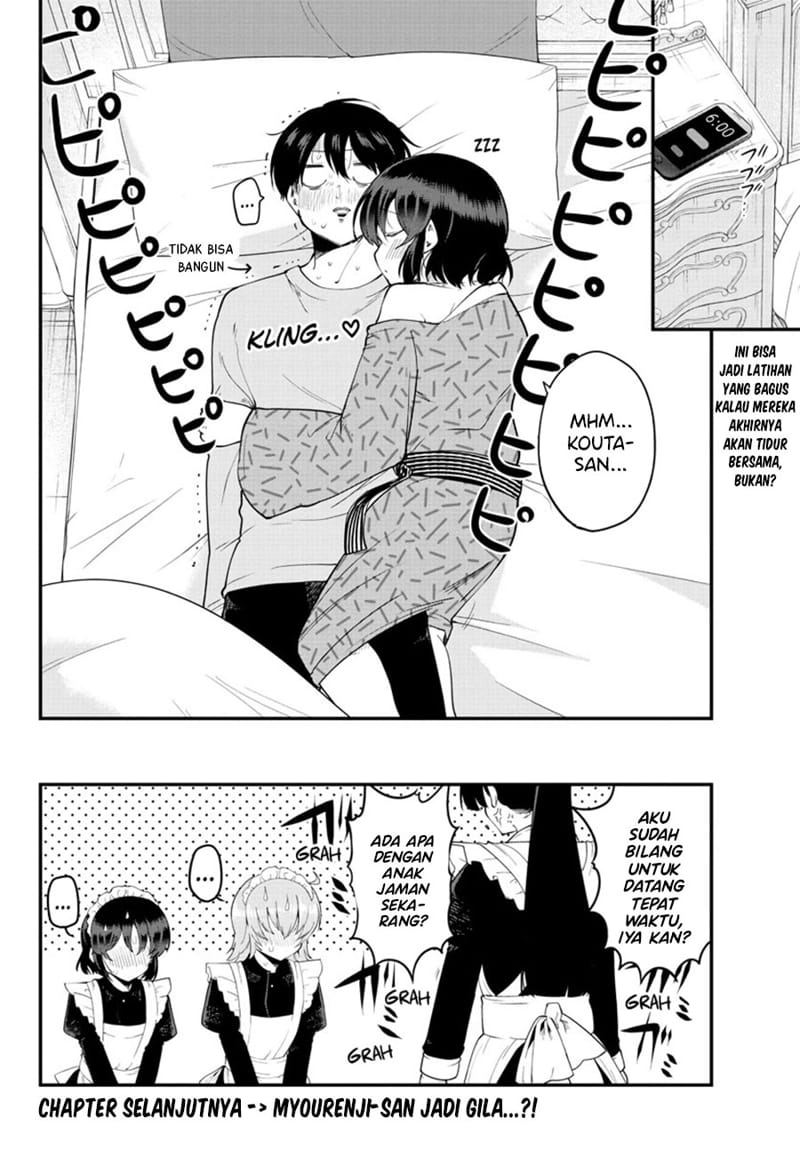 Chapter 122 - halaman 12