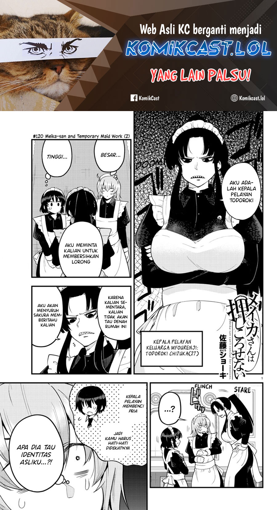 Chapter 120 - halaman 3