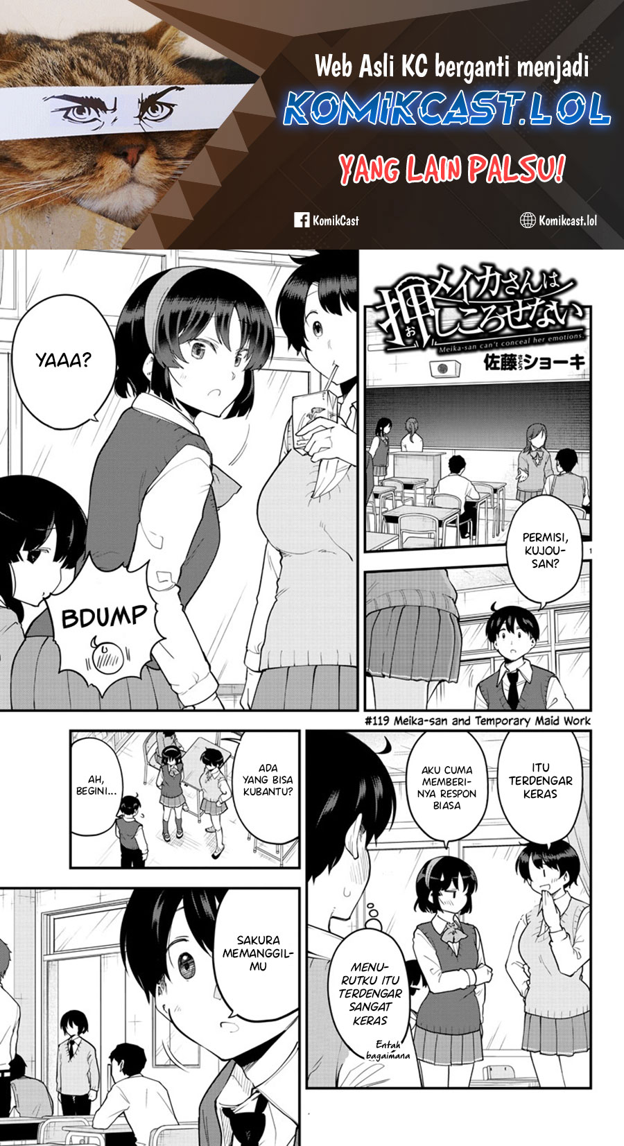 Chapter 119 - halaman 3