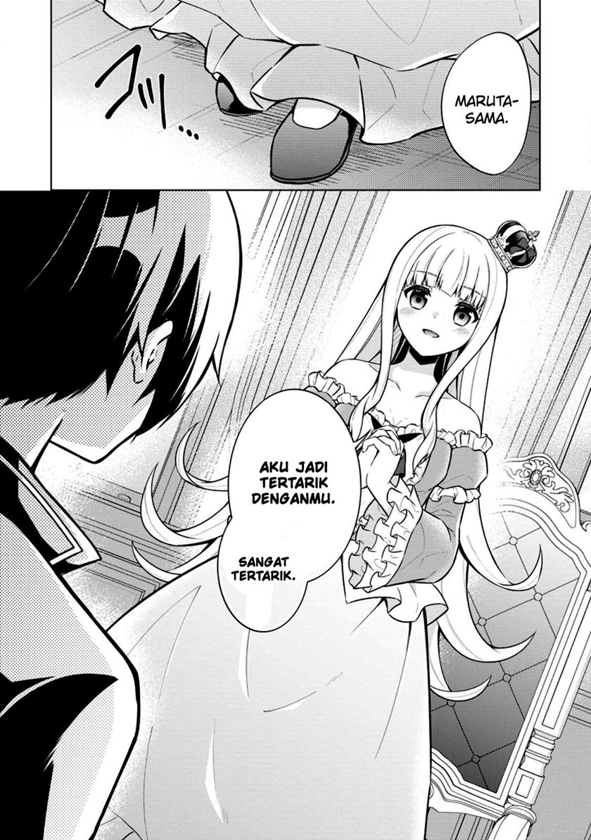 Chapter 57 - halaman 22