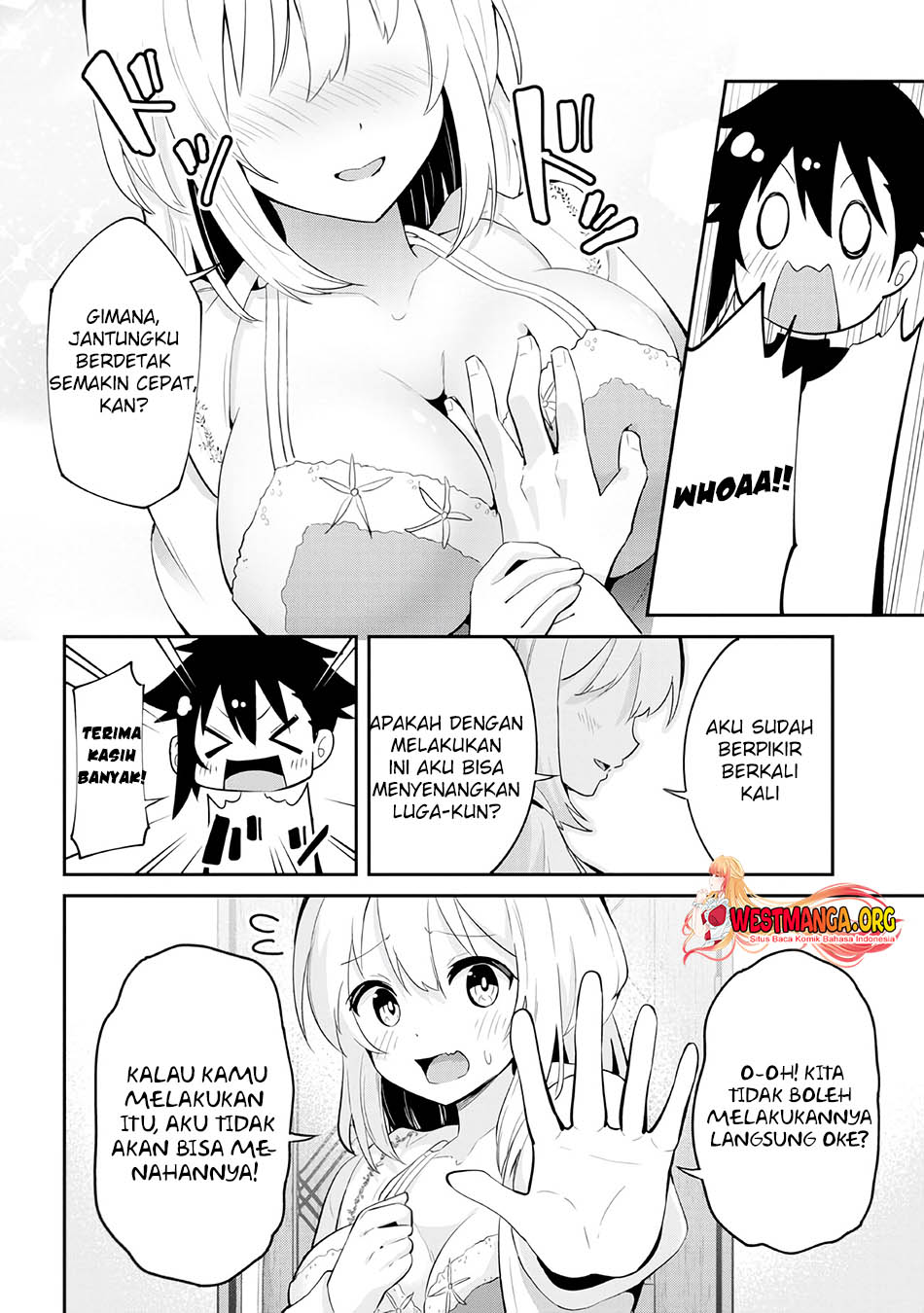Chapter 25 - halaman 21