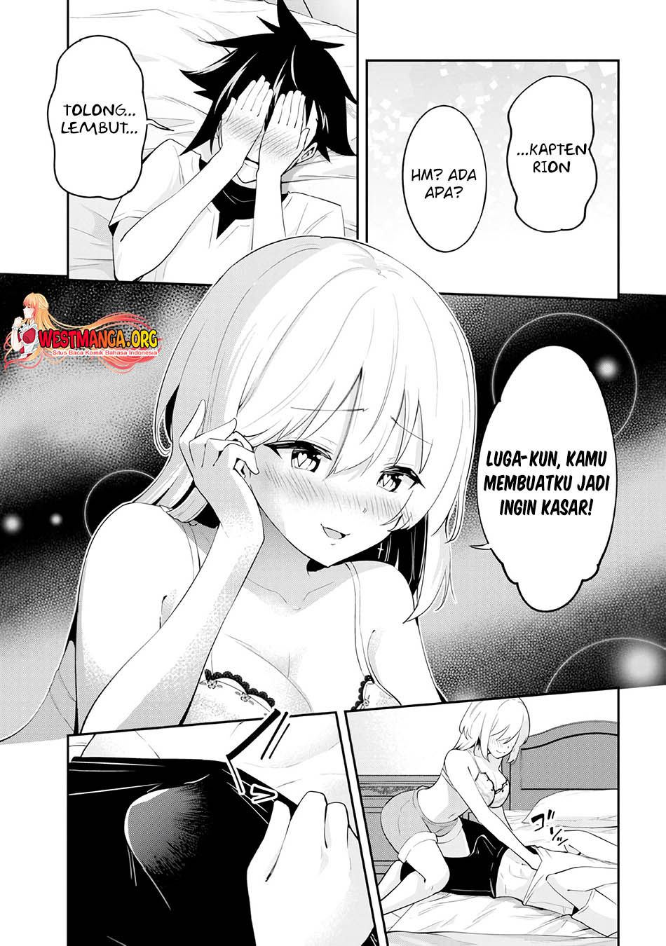Chapter 25 - halaman 24