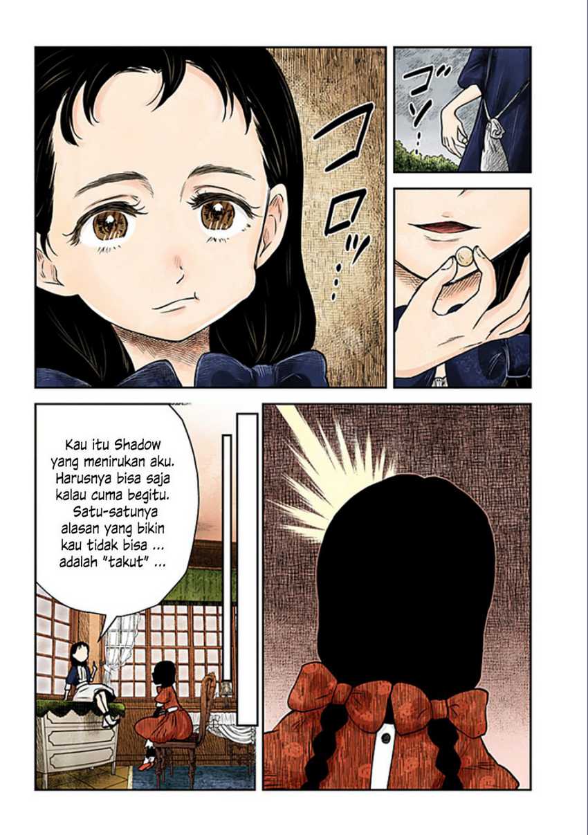 Chapter 176 - halaman 12