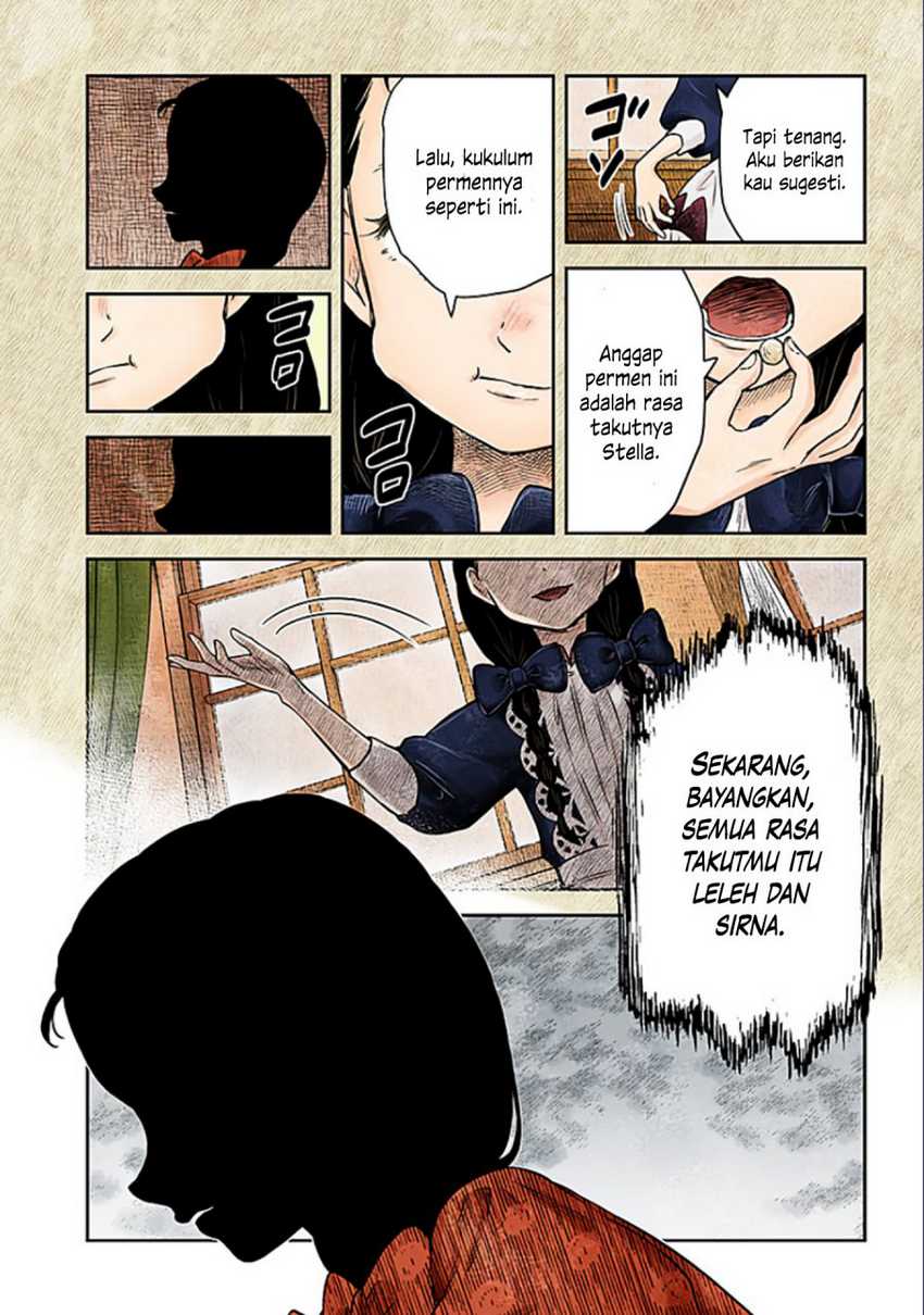 Chapter 176 - halaman 13