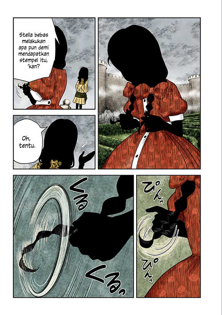 Chapter 176 - halaman 14