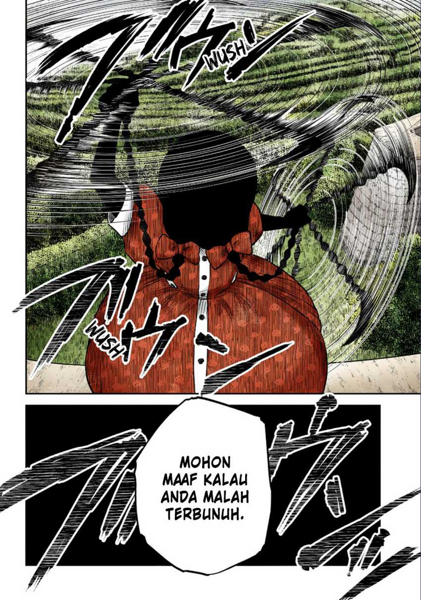 Chapter 176 - halaman 16